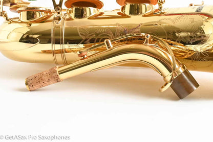 Yamaha YAS-62 Purple Logo Alto Very Good Condition Getting Full Overhaul Now! 20431