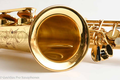 Yamaha YAS-62 Purple Logo Alto Very Good Condition Getting Full Overhaul Now! 20431