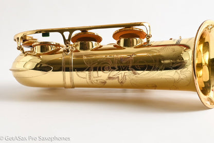 Yamaha YAS-62 Purple Logo Alto Very Good Condition Getting Full Overhaul Now! 20431