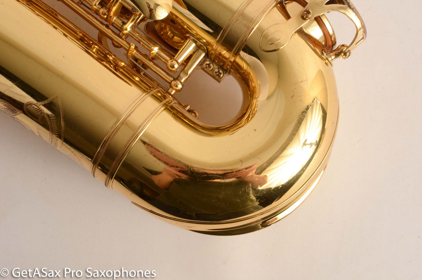 Yamaha YAS-62 Purple Logo Alto Saxophone Excellent Condition Overhauled!