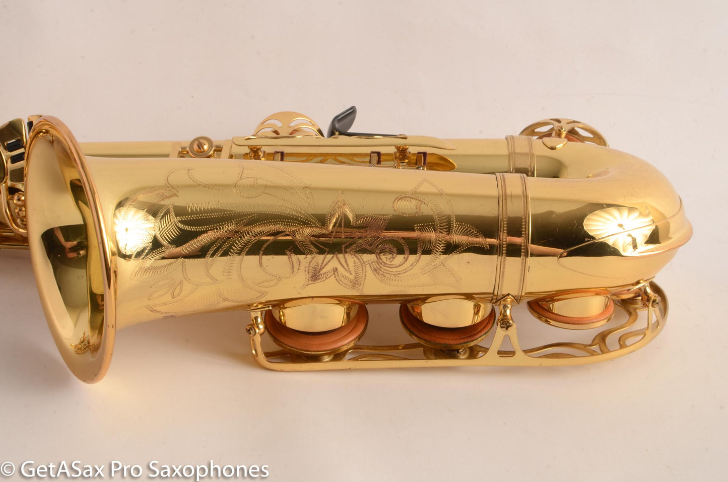 Yamaha YAS-62 Purple Logo Alto Saxophone Excellent Condition Overhauled!