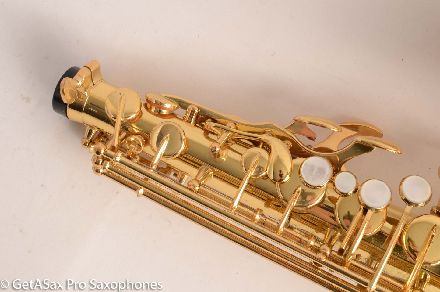 Yamaha YAS-62 Purple Logo Alto Saxophone Excellent Condition Overhauled!