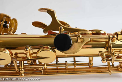Yamaha YAS-62 Purple Logo Alto Very Good Condition Excellent Player! 44447