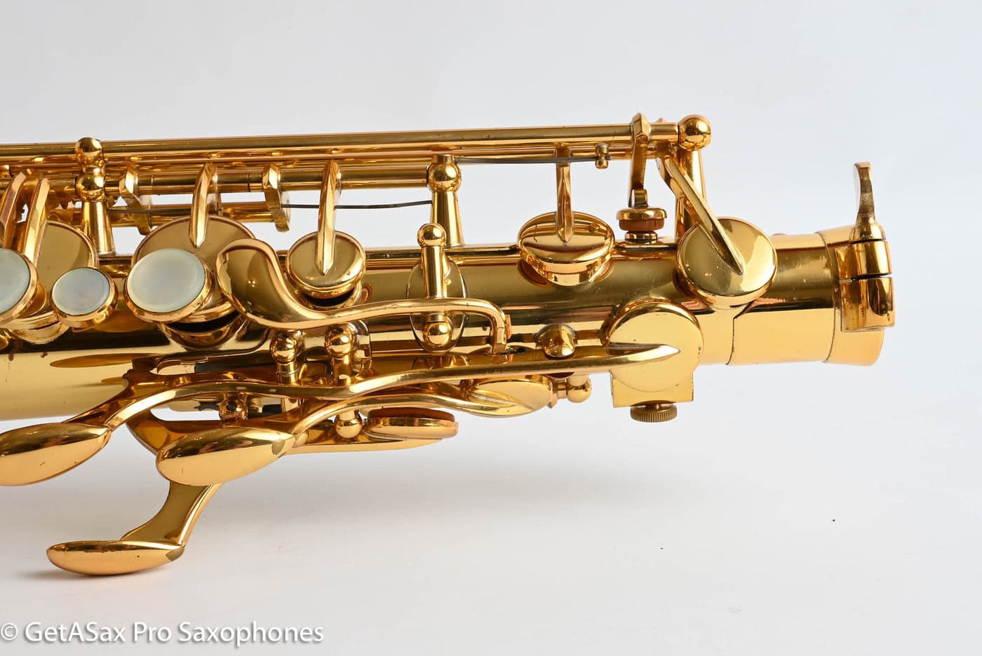 Yamaha YAS-62 Purple Logo Alto Very Good Condition Excellent Player! 44447