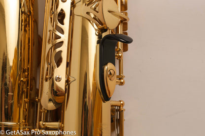 Yamaha YAS-62 Professional Alto Saxophone Fresh Overhaul!