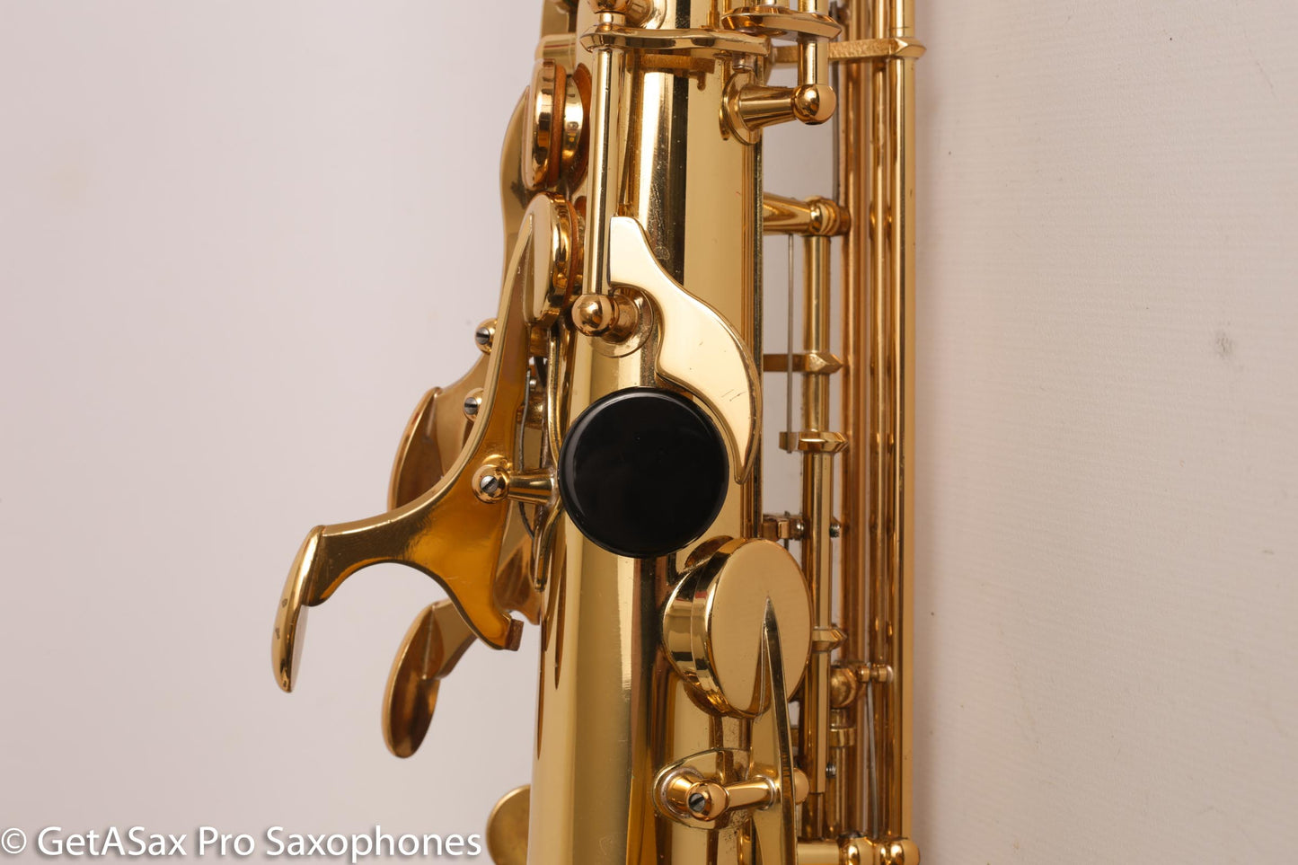 Yamaha YAS-62 Professional Alto Saxophone Fresh Overhaul!