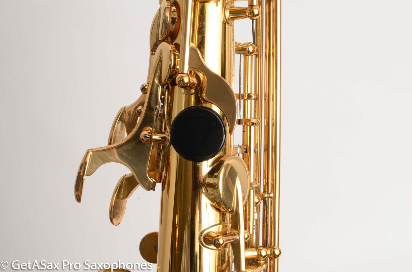 Yamaha YAS-62II Alto Very Good Condition 321888