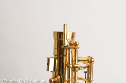 Yamaha YAS-62II Alto Very Good Condition 321888