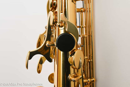 Yamaha YAS-62II Professional Alto Near Mint C17927