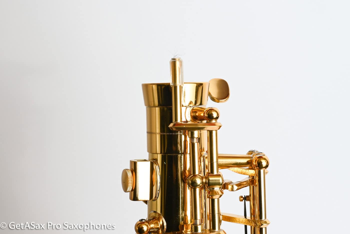 Yamaha YAS-62II Professional Alto Near Mint C17927