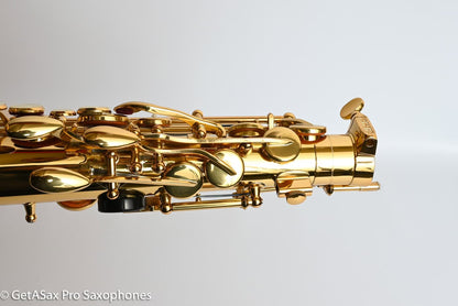 Yamaha YAS-62II Professional Alto Near Mint C17927