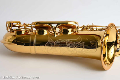 Yamaha YAS-62II Professional Alto Near Mint C17927