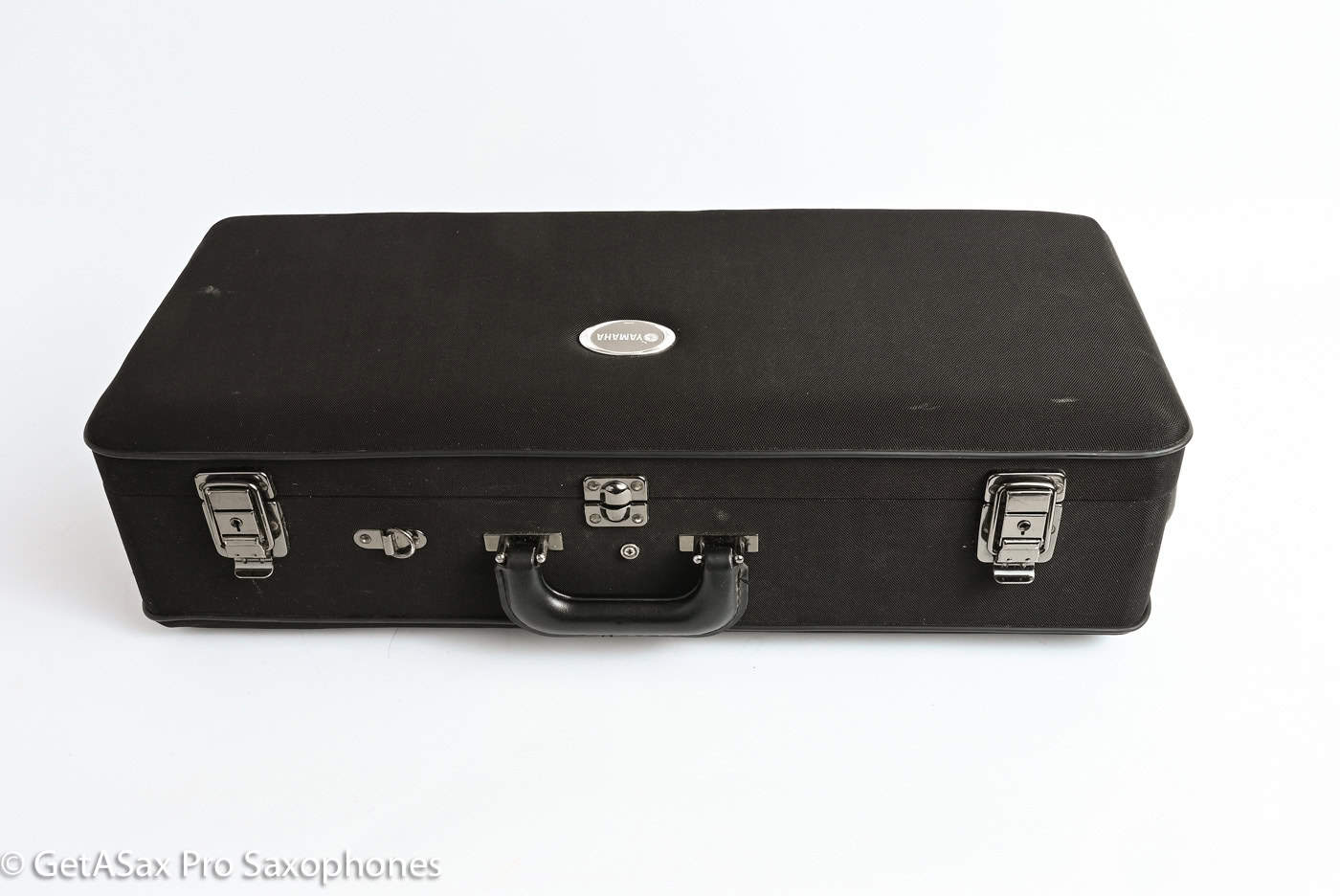 Yamaha YAS-62II Professional Alto Very Good Condition D11775