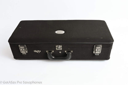 Yamaha YAS-62II Professional Alto Very Good Condition D11775