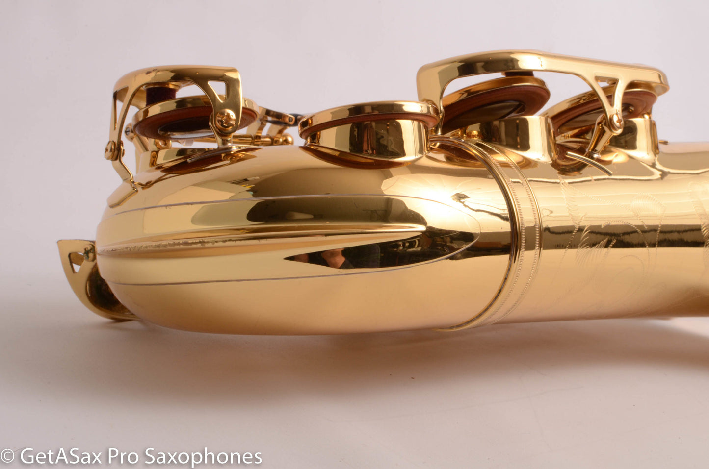 Yamaha YAS-62III Alto Mint Condition Like New