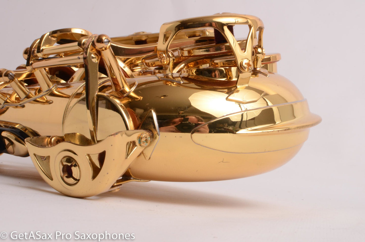 Yamaha YAS-62III Alto Mint Condition Like New