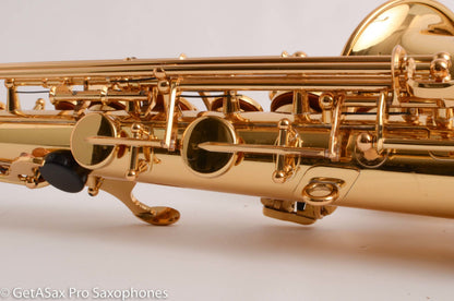 Yamaha YAS-62III Alto Mint Condition Like New