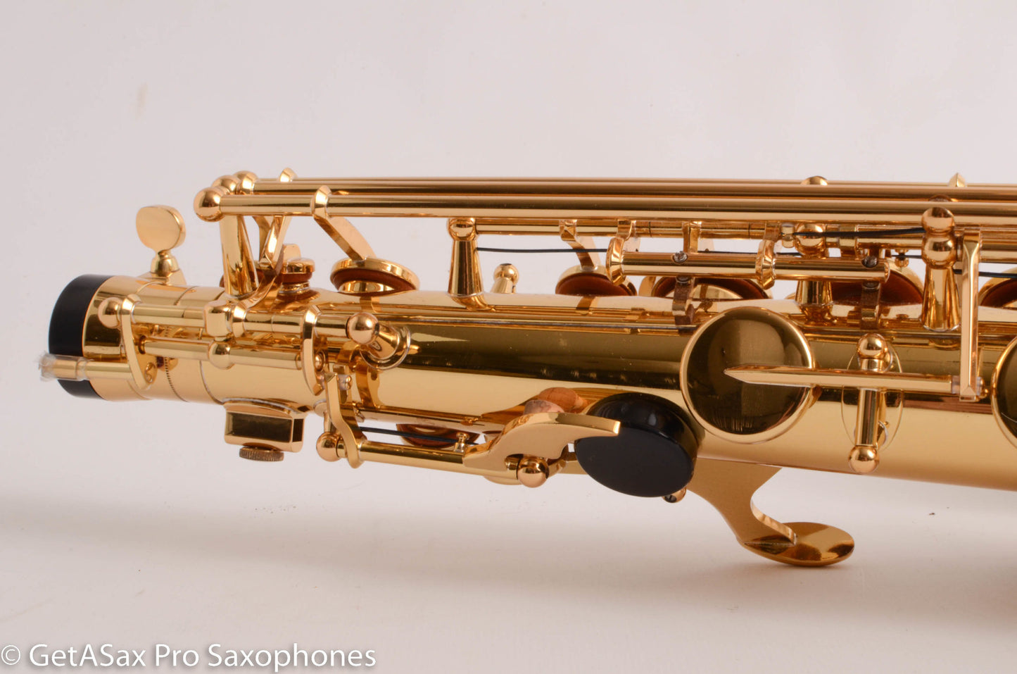 Yamaha YAS-62III Alto Mint Condition Like New