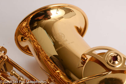 Yamaha YAS-62III Alto Mint Condition Like New