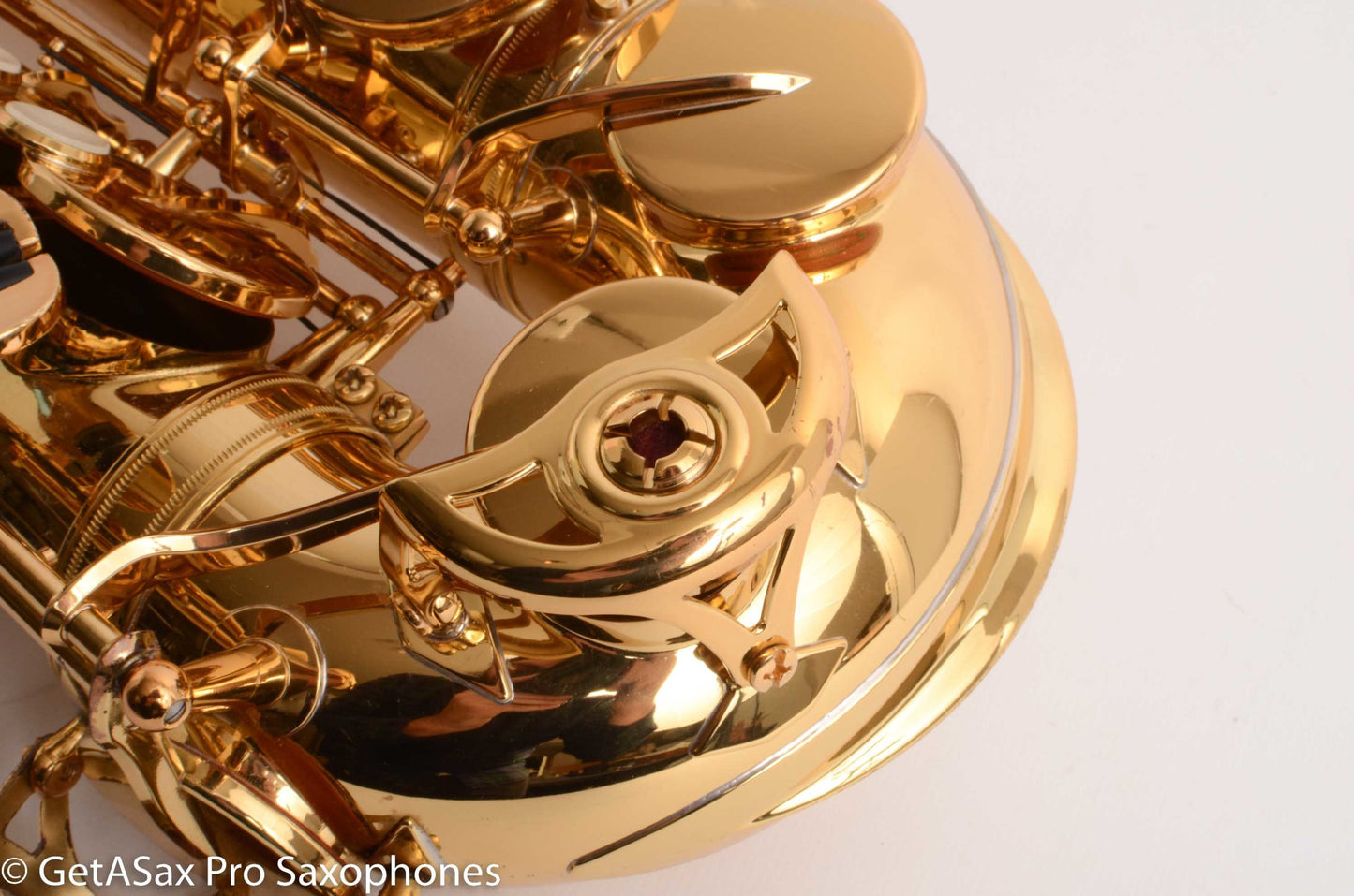 Yamaha YAS-62III Alto Mint Condition Like New