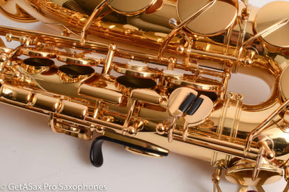 Yamaha YAS-62III Alto Mint Condition Like New