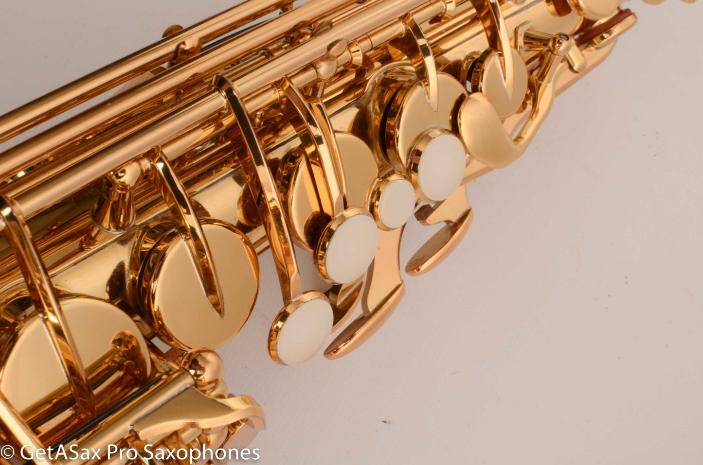 Yamaha YAS-62III Alto Mint Condition Like New