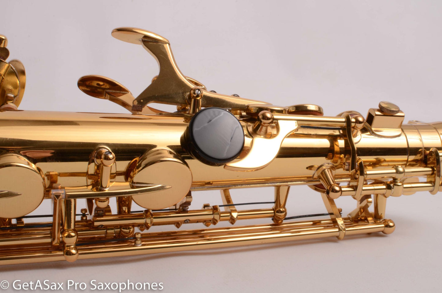 Yamaha YAS-62III Alto Mint Condition Like New