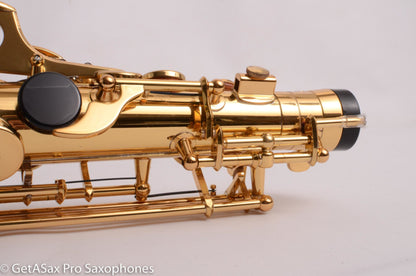 Yamaha YAS-62III Alto Mint Condition Like New