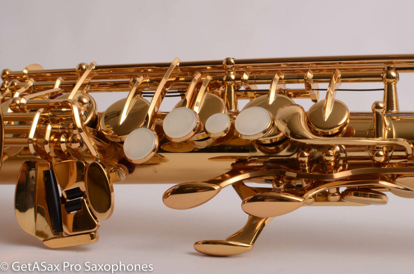 Yamaha YAS-62III Alto Mint Condition Like New