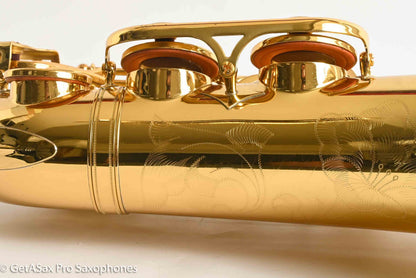 Yamaha YAS-62III Alto Excellent Condition E86671