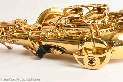Yamaha YAS-62III Alto Excellent Condition E86671