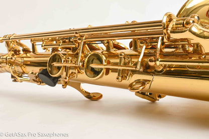 Yamaha YAS-62III Alto Excellent Condition E86671