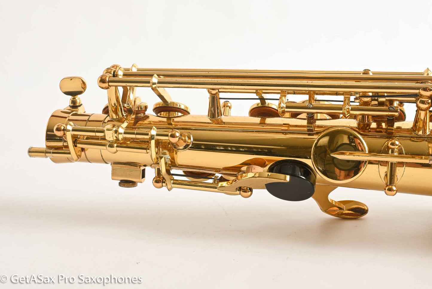 Yamaha YAS-62III Alto Excellent Condition E86671