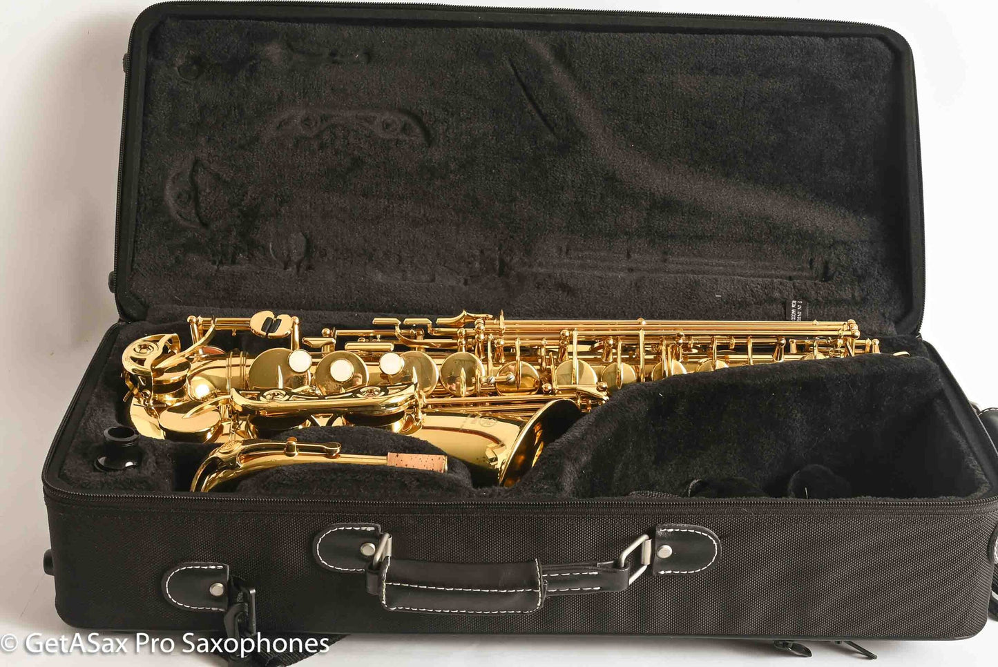 Yamaha YAS-62III Alto Excellent Condition E86671