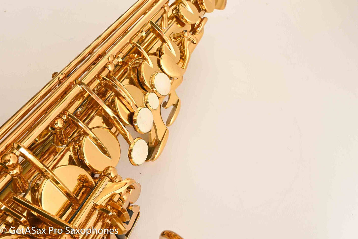 Yamaha YAS-62III Alto Excellent Condition E86671