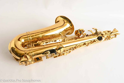 Yamaha YAS-62III Alto Excellent Condition E86671