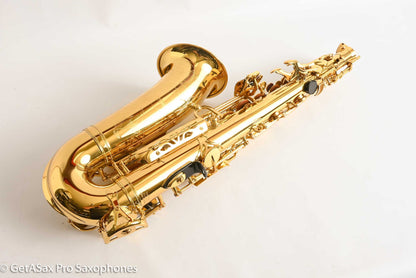 Yamaha YAS-62III Alto Excellent Condition E86671