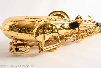 Yamaha YAS-62III Alto Excellent Condition E86671