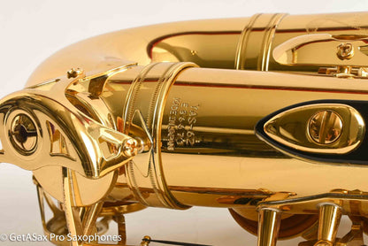 Yamaha YAS-62III Alto Excellent Condition E86671