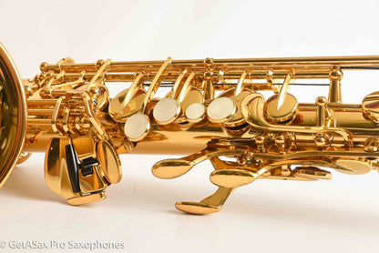 Yamaha YAS-62III Alto Excellent Condition E86671