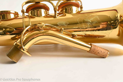 Yamaha YAS-62III Alto Excellent Condition E86671