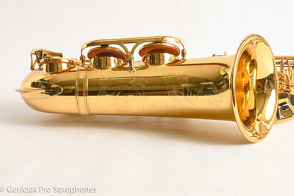 Yamaha YAS-62III Alto Excellent Condition E86671