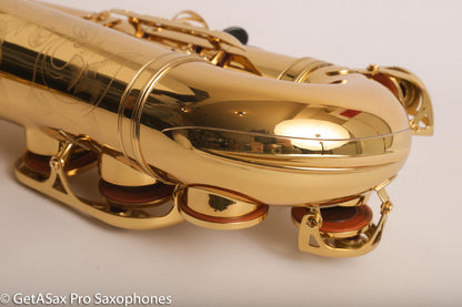Yamaha YAS-62III Alto Saxophone Brand New with Warranty!