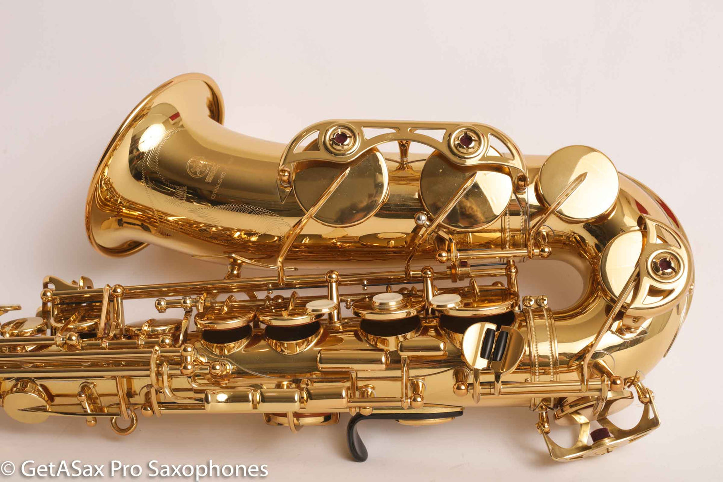 Yamaha YAS-62III Alto Saxophone Brand New with Warranty!