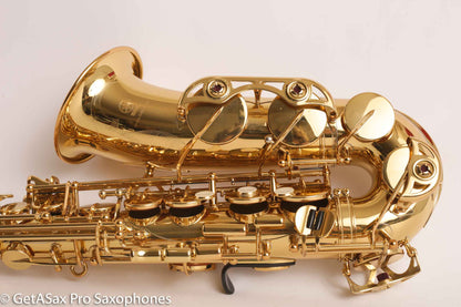 Yamaha YAS-62III Alto Saxophone Brand New with Warranty!