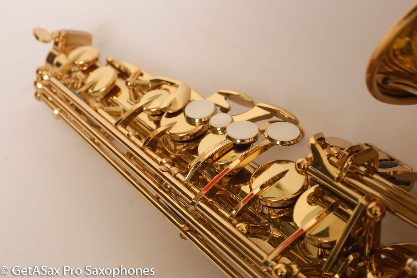 Yamaha YAS-62III Alto Saxophone Brand New with Warranty!