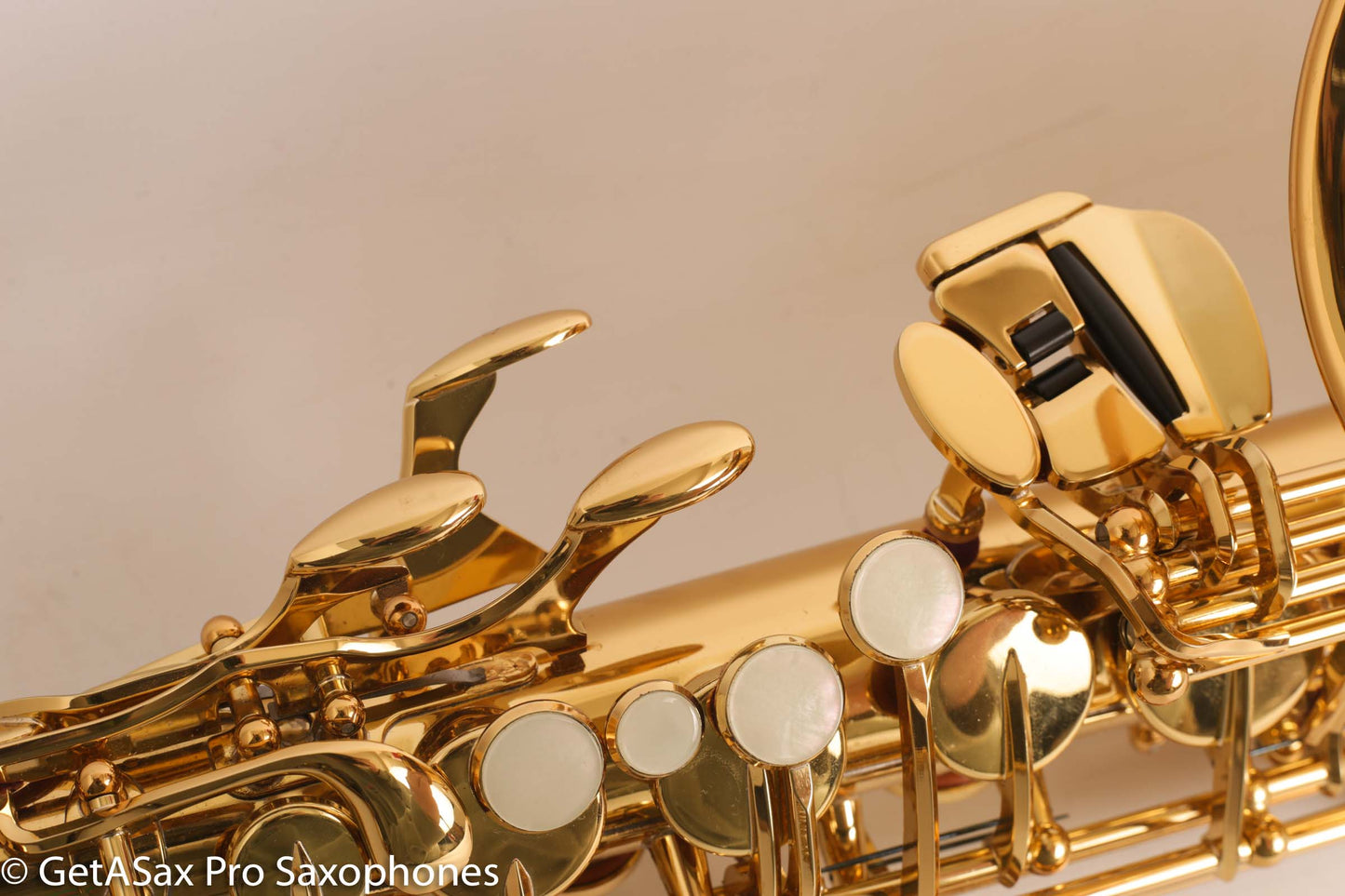 Yamaha YAS-62III Alto Saxophone Brand New with Warranty!