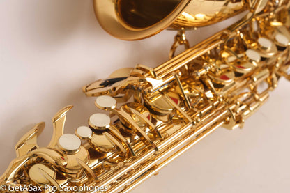 Yamaha YAS-62III Alto Saxophone Brand New with Warranty!