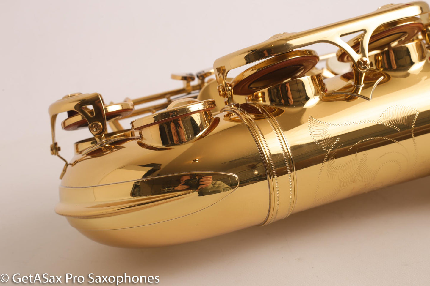 Yamaha YAS-62III Alto Saxophone Brand New with Warranty!