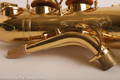 Yamaha YAS-62III Alto Saxophone Brand New with Warranty!